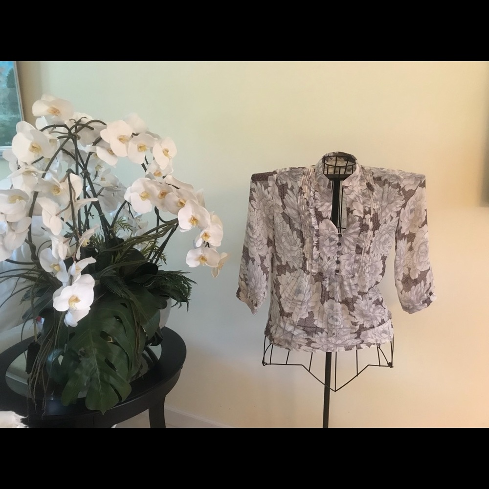 Banana Republic Blouse